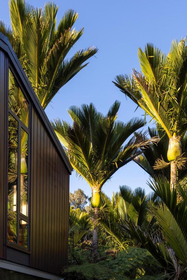 Punakaiki Forest Retreat Villa Exterior foto